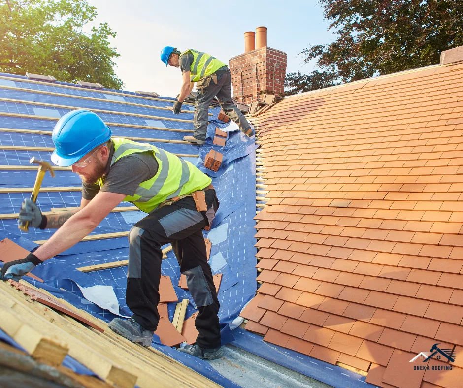 Why choose Roof Repair Near Me in Abington, MA