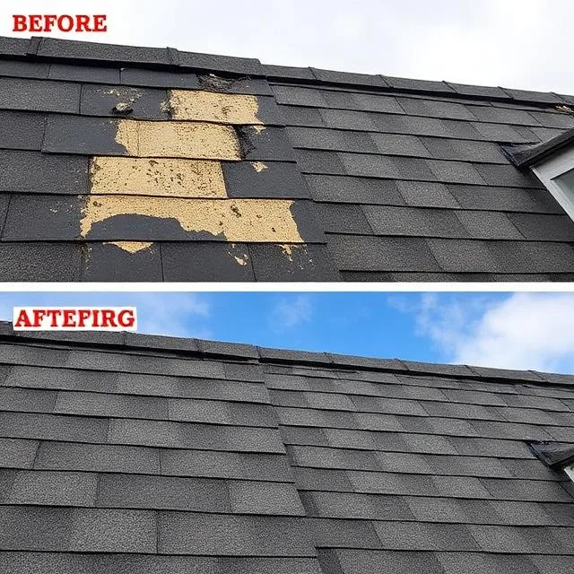 Roof Repair Near Me in Abington, MA near me